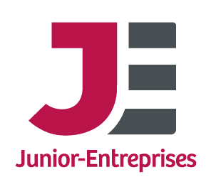 Le logo des Junior-Entreprises
