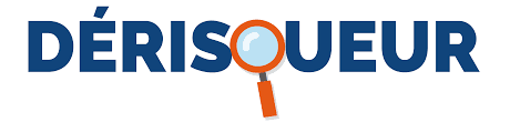 Logo Dérisqueur