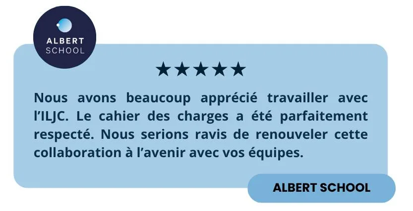 avis albert school