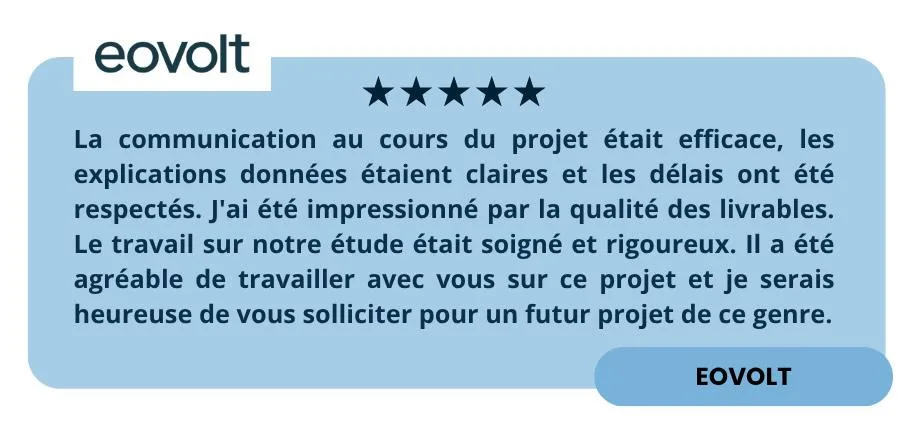 avis eovolt