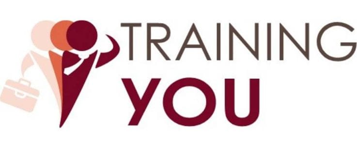 Logo Training You