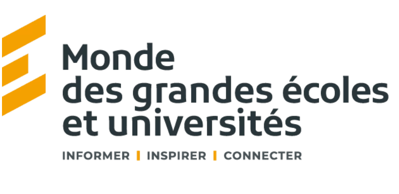 Logo Monde des Grandes Ecoles